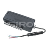 Siron H421-8系列NPN/PNP方便接口盒