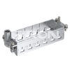Siron X937系列类型HF金属模块框架