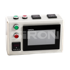 Siron H401系列铝合金按钮框
