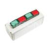 Siron H30系列φ16铝开关盒