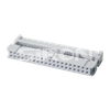 Siron X805系列10p/20p/34p/40p IDC连接器
