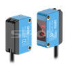 SiRON K012-42~K012-43系列光电传感器激光型