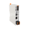 SiRON T305-1 刀片式 I/O 模块 IP20 Ethercat 耦合器 