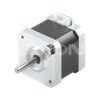 Siron M272-C42系列1.8&deg;42毫米两相步进经济电机