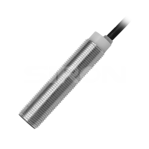 Siron K040-16 ～K040-20系列M12感应接近开关