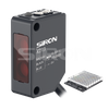 Siron K013系列光电传感器回归反射类型IP67
