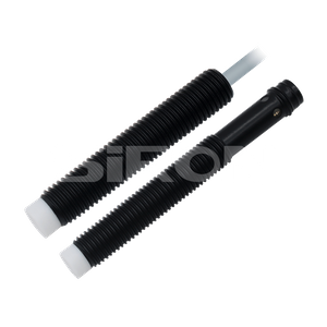 SiRON K045-1~K045-4系列感应式接近开关