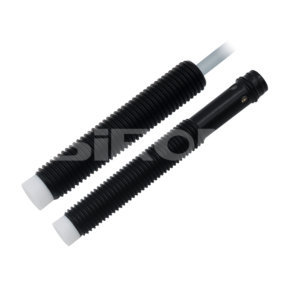 SiRON K045-1~K045-4系列感应式接近开关