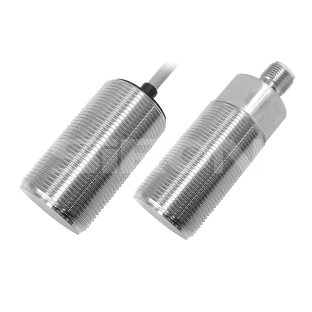 Siron K042-8〜K042-9系列M30感应接近开关全金属