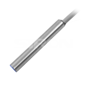 SiRON K040系列感应式接近开关不锈钢Φ3mm