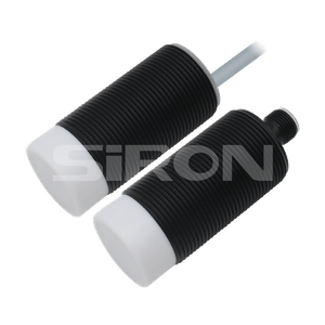 SiRON K045-13~K045-16系列感应式接近开关