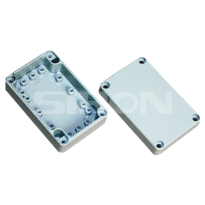 SiRON H433 系列铸铝机箱