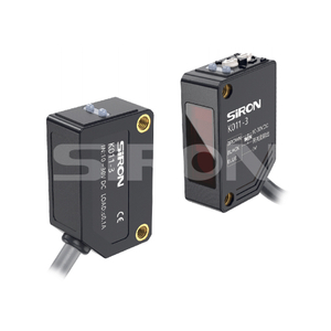Siron K011-3 ～K011-5系列激光传感器IP65高速响应