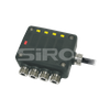 Siron H420系列NPN/PNP迷你防水接线盒