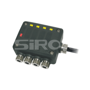 SiRON H420系列NPN/PNP迷你防水接线盒