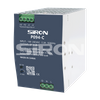 Siron P094-C系列480W经济铁路类型开关电源