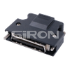 Siron X833系列M2螺钉IEEE1284MDR连接器