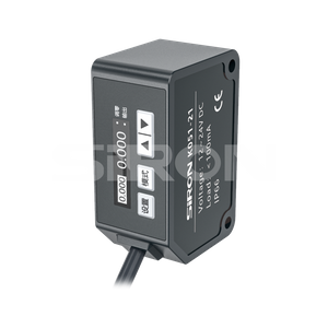 Siron K051-21〜K051-23系列三角剖分传感器