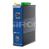 Siron T380-31未管理1光学1电源工业开关