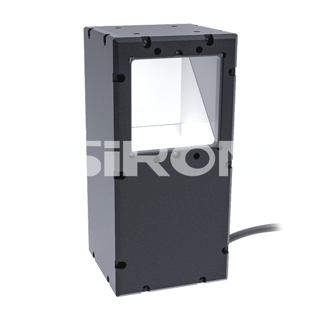 Siron K721系列平行同轴光源