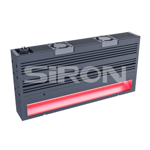 Siron K734系列系列扫描同轴光源