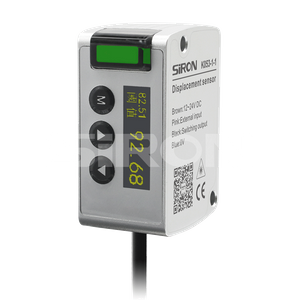 SiRON K053-1 系列宽量程位移传感器