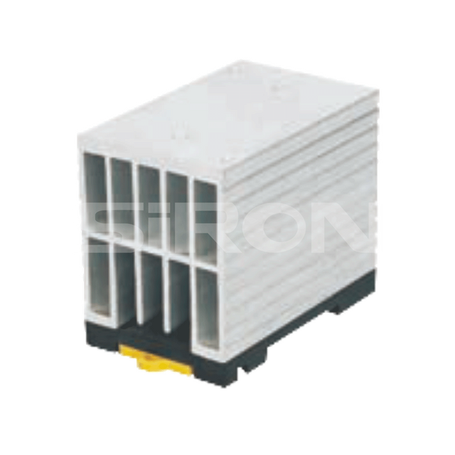 SiRON Y990～Y995系列固态继电散热器