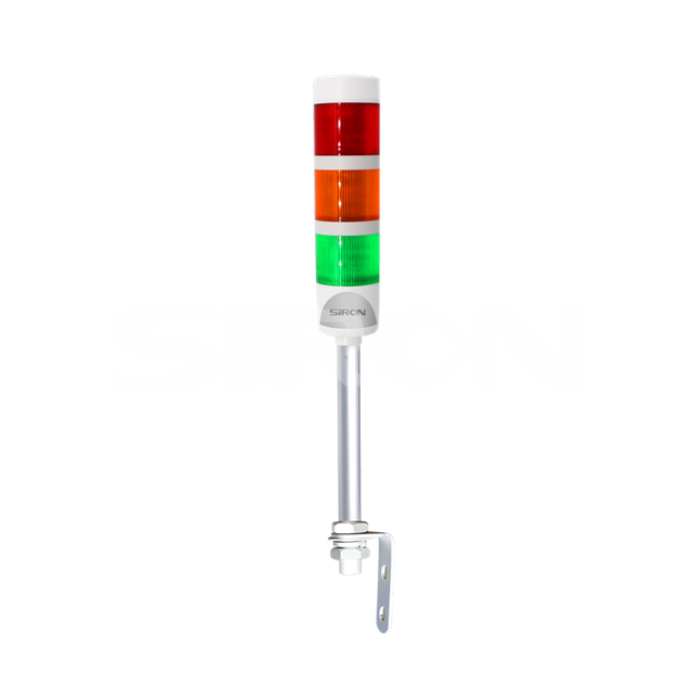 Siron D016-A系列LED信号灯突出显示灯珠