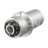 Siron M290-A2 8000rpm HSK/BT端口研磨纺锤 