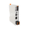 SiRON T305-1 刀片式 I/O 模块 IP20 Ethercat 耦合器 