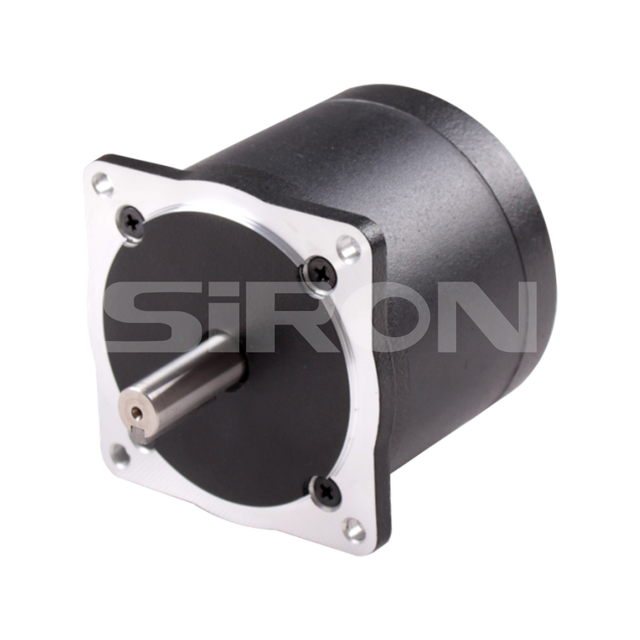 SiRON M272-86 系列 1.8&deg; 86mm 两相步进电机