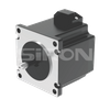 Siron M272-C系列两相敞开式混合步进电动机