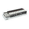 Siron T360-1-V系列Ethercat Bus Valve Island（ADKER）