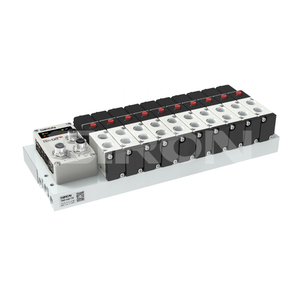 Siron T360-1-V系列Ethercat Bus Valve Island（ADKER）