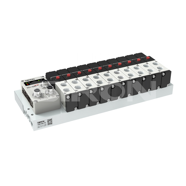 Siron T360-1-V系列Ethercat Bus Valve Island（ADKER）