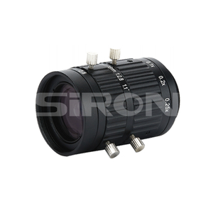 SiRON K610系列微距镜头