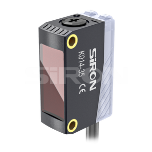 SiRON K014-35～K014-36系列背景抑制型光电传感器