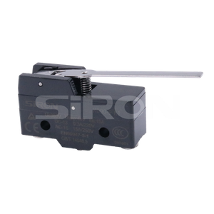 SiRON K090-9-K系列垂直限位开关