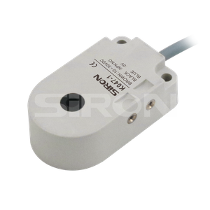 Siron K047-1〜K047-4系列ringproximity开关 - 金属通过类型