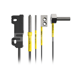 Siron K009系列光纤组件