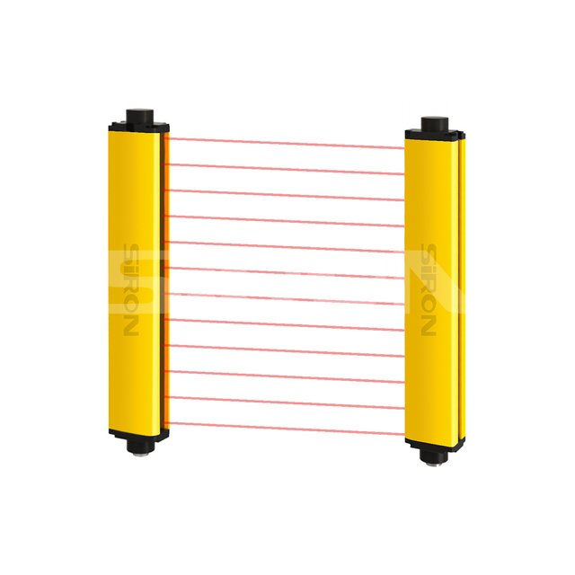 Siron K031A系列通用灯罩（反闪光）线同步