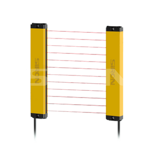 SiRON K035C系列超薄光幕侧面检测