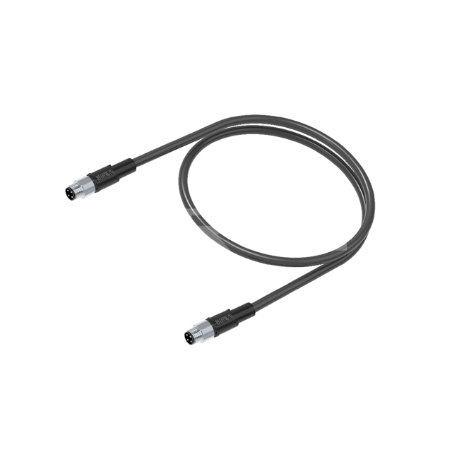 Siron X236 M8 IO预制连接孔类型电缆 