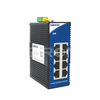 Siron T380-3-C 8港口未管理的100Mbps工业开关
