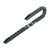 Siron X70系列内部高度5/7/10 Chain-Bridge类型不能打开阻力