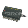 Siron H420系列NPN/PNP迷你防水接线盒