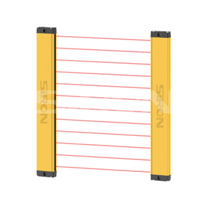 Siron K035A/B系列超薄窗帘侧检测