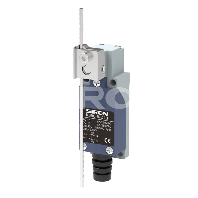 SiRON K090-9-D11~D22系列行程开关