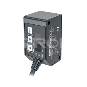 Siron K051-11〜K051-13三角剖分传感器
