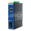 Siron T380-31未管理1光学1电源工业开关